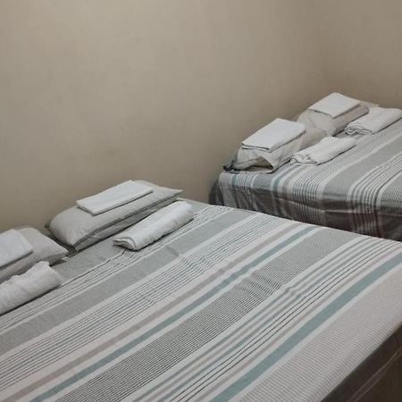 Апартаменты Nanda Flats Форталеза Экстерьер фото