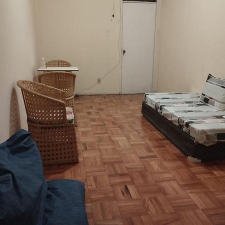 Апартаменты Nanda Flats Форталеза Экстерьер фото