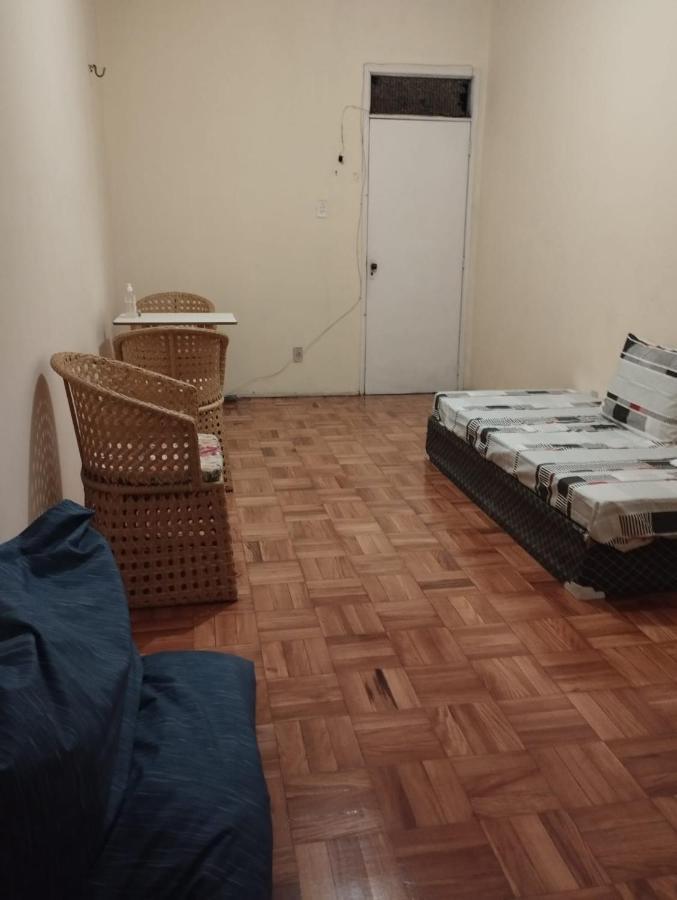 Апартаменты Nanda Flats Форталеза Экстерьер фото